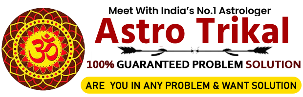 Astro Trikal Ji
